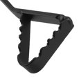 thumbnail image 3 of Pretyzoom Durable Iron Motorcycle Rear Brake Pedal Lever for Accurate Foot, 3 of 8