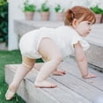 thumbnail image 3 of Terra Diapers Size 1 Newborn - 24 Pack, 3 of 7