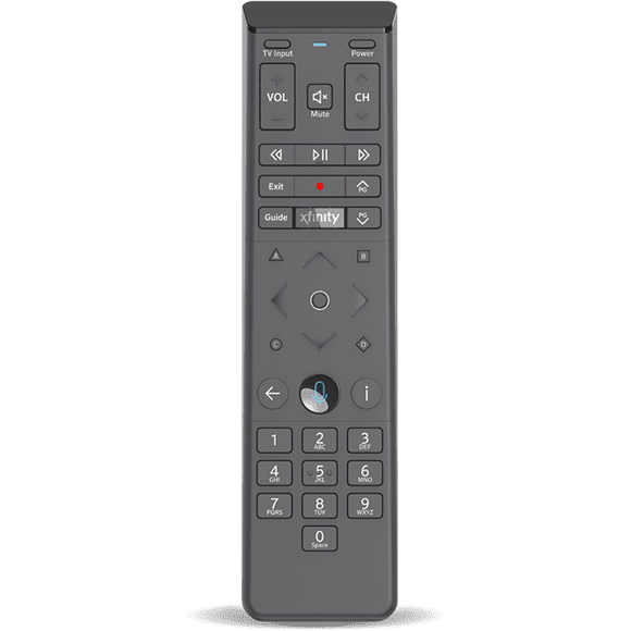 Xfinity Remote