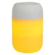 thumbnail image 1 of Humidificador Aire USB Con Nocturna Difusor Aceites 300 Ml (blanco), 1 of 9