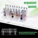 thumbnail image 3 of Organizador De Perfumes Rollerball Acrílico, 36 Espacios, Soporte Para Aromas De Belleza, Maquillaje, Brillo De Labios, Vitrina De Lápiz Labial, Almacenamiento De Aceite, 3 of 7