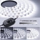 thumbnail image 2 of Tiras de luces LED blancas de luz diurna Lepro 6000K, 2 of 5