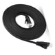 thumbnail image 4 of Cable CAT6, Cable De Red CAT6, Cable Ethernet CAT6 De 1000 Mbps Para Enrutadores, Cable Ethernet Cat 6 De 98 Pies Con Puerto RJ45, Cable De Conexión Ethernet Cat 6 RJ45, Cable, 4 of 7