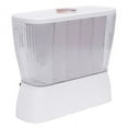 thumbnail image 6 of 6 Slot Dry Food Beans Dispenser Wall mount Beans Grains Storage W/Rice Hopper, 6 of 12
