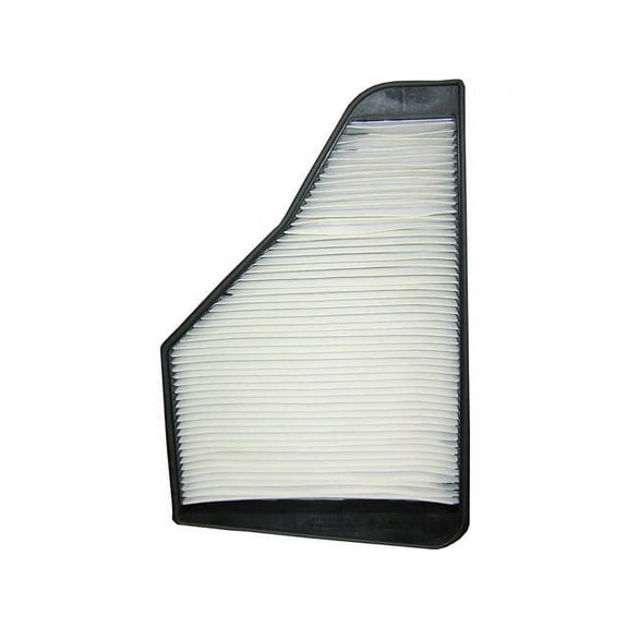 Cabin Air Filter - Compatible with 1994 - 1999 Mercedes-Benz S500 5.0L V8 1995 1996 1997 1998