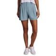thumbnail image 5 of RBX Active Women's Everyday Athleisure Trouser Short with Pockets, 5 of 5