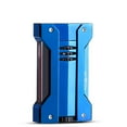 thumbnail image 3 of Cigar Lighter Stylish And Portable Metal Windproof Torch Lighter Gift Box Packaging, 3 of 5