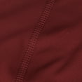 thumbnail image 3 of Puma YOU V Brr Solid 1/4 Zip Ruby Shimmer Outerwear Women M, 3 of 4