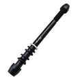 thumbnail image 2 of Bike Wheel Hub Axle Platform Barrel Shaft Durable Quick Release Axle Replacement M12x148mmxP1.5, 2 of 9