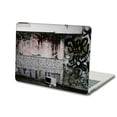 thumbnail image 3 of KSK KAISHEK Protective Case Hard Cover Compatible 2015 - 2012 Release MacBook Pro 13" with Retina Display No CD-ROM, No USB-C Model: A1425 A1502 Painting A 0156, 3 of 5