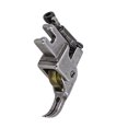 thumbnail image 1 of BUYISI Compatible With Most Industrial Lockstitch Enhance Sewing Performance Process Of Fabric Feed Cm Roller Zip Presser Foot A, 1 of 5