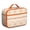 Orange-8, variant on Furry Friend Lunch Bag - Durable Insulated Lunch Tote with 8-Hour Thermal Retention