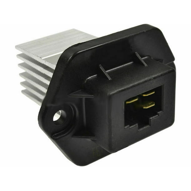 2009-Kia-Sportage-Blower-Motor-Resistor
