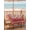 Bright Red Light Beige, variant on Outdoor Tablecloth with Umbrella Hole and Zipper, Valentine's Day Rectangle Table Cloth 54x80 Inch Waterproof Tablecloth, Red Love Vintage Country Abstract Art Picnic Table Cover for Patio Camping