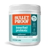 Bulletproof InnerFuel Prebiotic Fiber Powder, Unflavored, Keto, Plant-Based, Gluten-Free, Gut Health, 13.4 oz