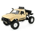 thumbnail image 4 of Off-road Car,1/16 Remote Off-road Car Car With Off-road Car Car Remote 1/16 Remote Car With Led Remote Off-road Car Led All Terrain With Led All, 4 of 7