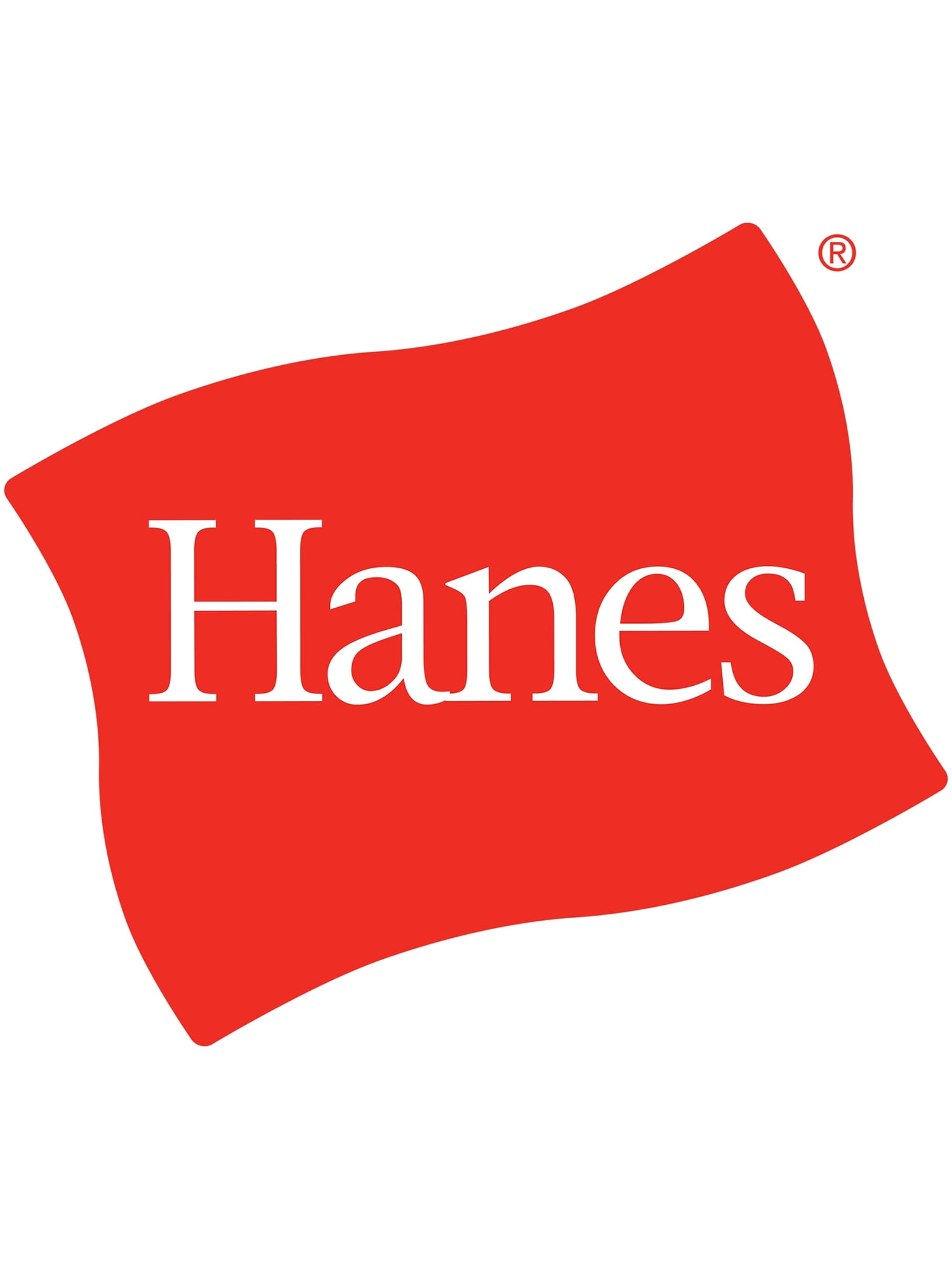 Hanes Women's Jersey Pocket Short - Black - XL