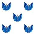 thumbnail image 2 of Toystoory Ala de danza del vientre de 360 grados, disfraces para adultos, mujer profesional para actuaciones, fiestas de carnaval, Type2 NO2, 2 of 6