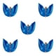 thumbnail image 1 of Yuarrent Ala de danza del vientre de 360 grados, disfraces para adultos, profesionales para actuaciones, fiestas de Halloween, festivales, Type2 NO2, 1 of 6