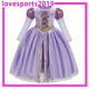 thumbnail image 3 of [Lovesports2019] Vestido De Princesa Cosplay Niñas Pequeñas Disfraz Para Juego De Rol Halloween Mascarada Fiesta De Cumpleaños Carnaval, 3 of 3
