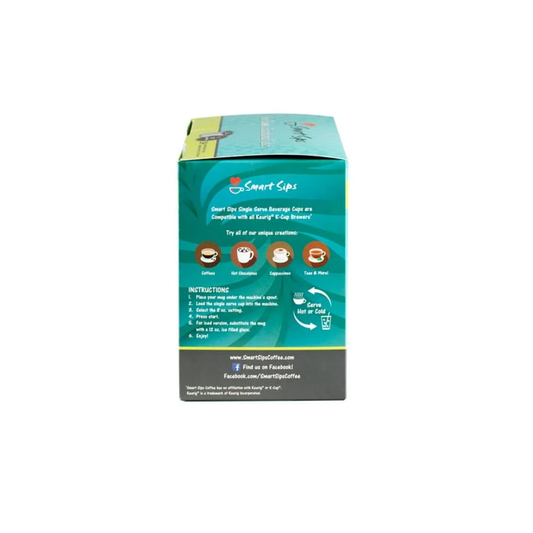 Amaretto hot sale k cups