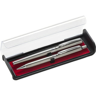 Sargent Art Metallic Gel Pen Set 10/Pkg Assorted