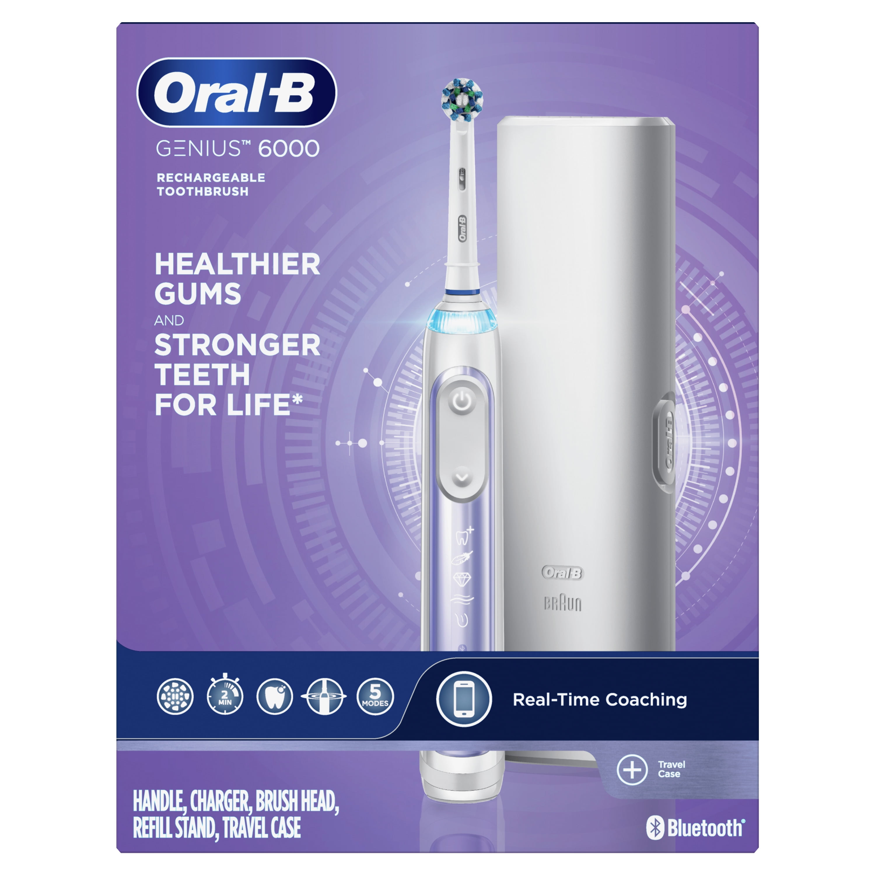 travel electric toothbrush nz