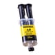 thumbnail image 1 of Pegamentos de fundición de 25ml, sellador de soldadura resistente al calor, pegamento de fundición, herramientas de reparación de soldadura Ehuebsd  Para estrenar, 1 of 3