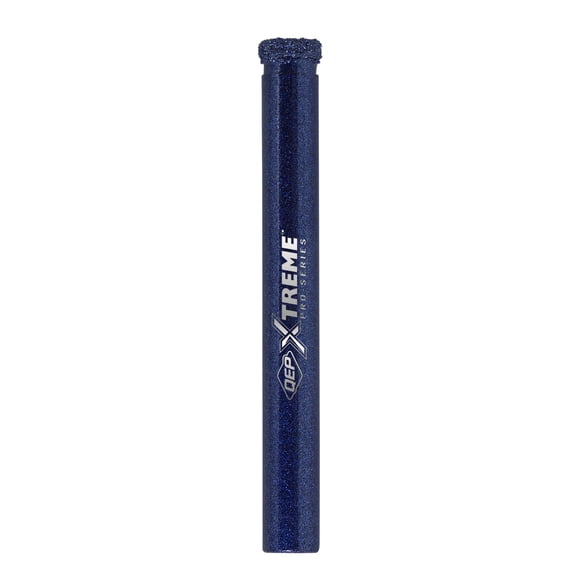 Sierra perforadora Diamond QEP 1/4 pulgadas Xtreme Wet Dry