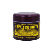 DEL INDIO PAPAGO Tepezcohuite Night Cream 2 oz (mimosa tenuiflora)