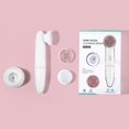 thumbnail image 5 of Electric silicone facial cleanser waterproof sonic facial pore cleaner face wash, 5 of 5