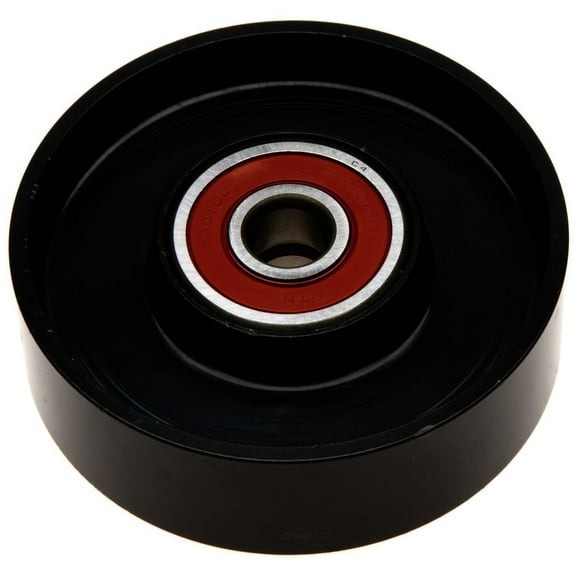 ACDelco Professional 36336 Idler Pulley Fits select: 2003-2007 INFINITI G35, 2003-2006 NISSAN 350Z