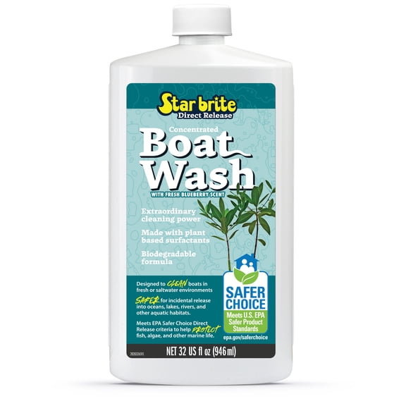 Star brite Direct Release Boat Wash