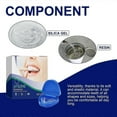 thumbnail image 4 of Braces Beauty Teeth Guard Teeth At Night Sleep Bite Anti-Grinding Teeth Clean Teeth Protection Teeth Invisible Braces, 4 of 5