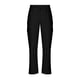 thumbnail image 3 of Pantalones largos de moda para hombre con cordón, cintura elástica, color sólido, pantalones casuales largos, pantalones para hombre, 3 of 5
