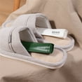 thumbnail image 4 of Inteprter Zapatos Eliminador de olores Absorbente de olores Desodorante Desodorante Ambientador Blanco Type3 NO3, 4 of 6