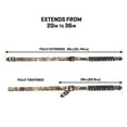 thumbnail image 2 of Allen Company Baktrak Traction Web 36" Rifle Sling W/ Swivels, Holds 500 lbs., Veil Terrain, 2 of 18