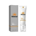 Black Girl Sunscreen Spf 50, Non Sticky Refreshing for All Skin Types
