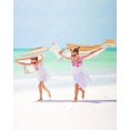 thumbnail image 3 of Orange Nordic Style Stripes Beach Towels Oversized Super Absorbent, Orange Grey Texture Lightweight Bath Towel Quick Dry Sets For Bathroom/Pool/Rv Camping/Beach Play/Gym Room/Picnic 23"x47", 3 of 8