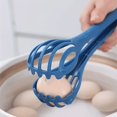 thumbnail image 5 of Multifunctional 3 In 1 Egg Beater Milk Mixer Pasta Noodle Tongs Manual Food Clip Egg White Separation Baking Tool Kitchen Gadget, 5 of 9