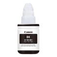 thumbnail image 2 of Botella de tinta para impresoras Canon Negra, 2 of 4