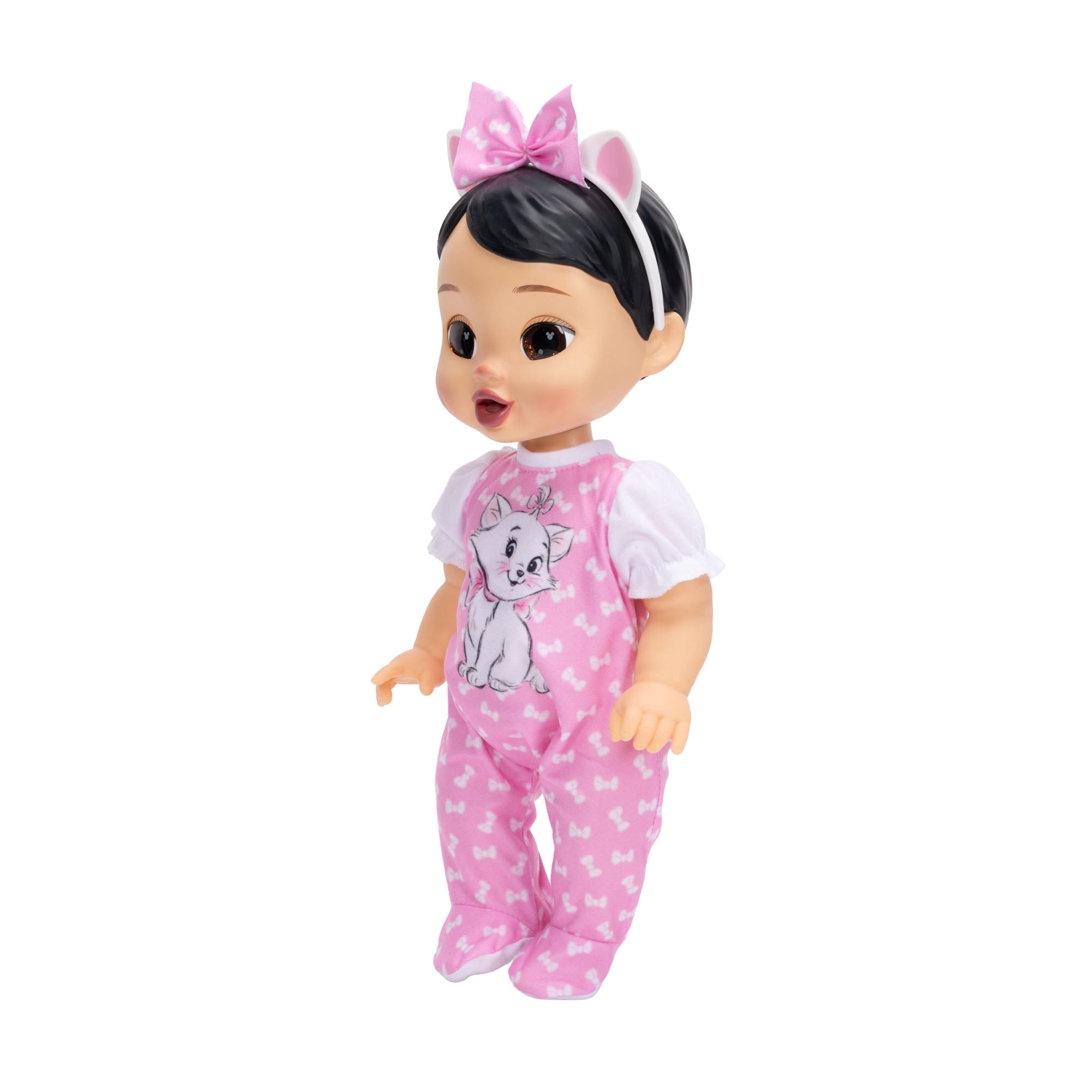 Deluxe Feature Doll Marie Light