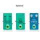 thumbnail image 1 of COOLMUSIC Compressor Effect Pedal True Bypass Guitar Effect Pedals with 4 Rotating Knobs and Foot Switch for Electric Guitar Bass, 1 of 5