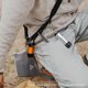 thumbnail image 5 of Camping Storage Sling Belt Tool Organizer Lanyard 9 loops Storage Strap Hanging Rope, 5 of 5