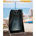 thumbnail image 2 of The Nun 30'x60' Poster Beach Towel, 2 of 6