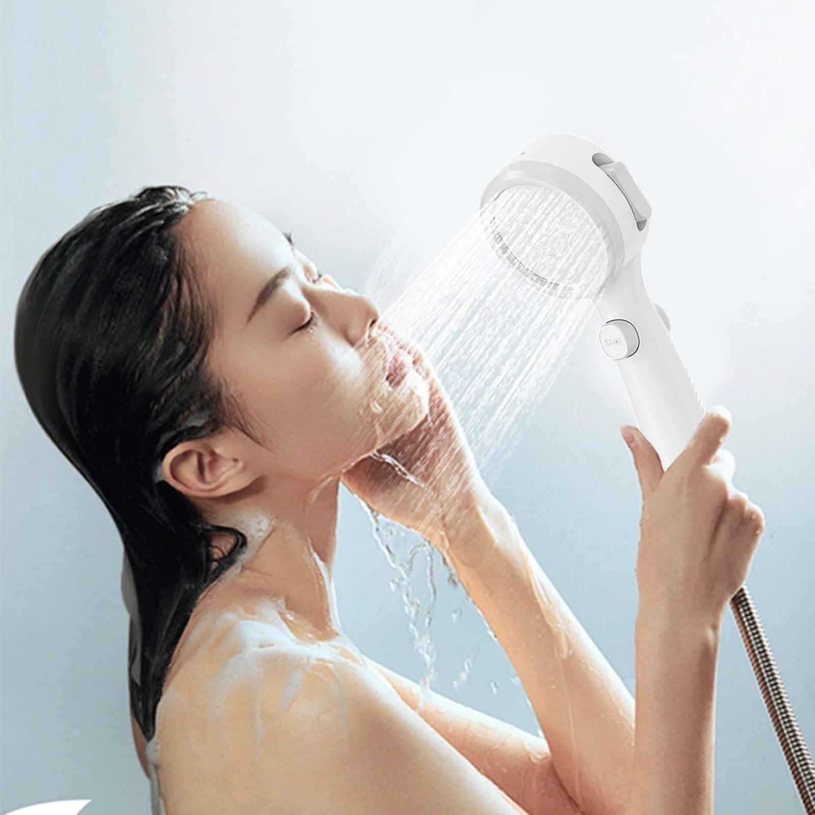 2 Sets Cooler Taps 3.34in Lift Off Water Dispenser Spout Foaming Drinking Tank Juice Water Tank Faucet For Water Bottle Kettle Replacement Cooler Taps Black P 200713660