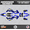Blue, variant on Kalair GFX Graphics Kit for Husqvarna TC65 (2024) Warrior Series