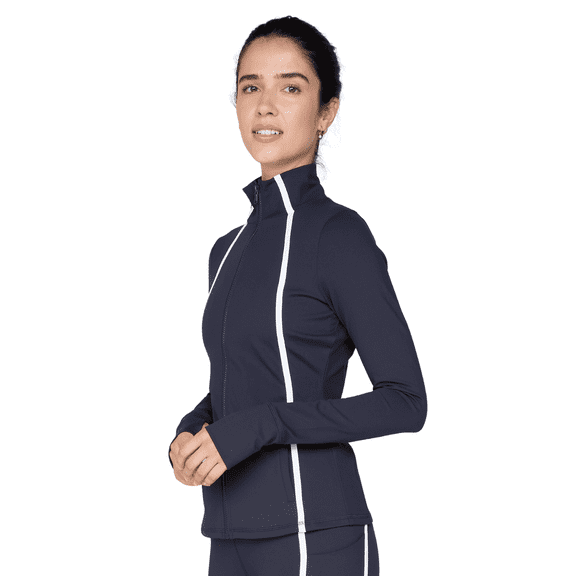 X by Gottex Line Jacket