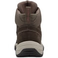 thumbnail image 2 of Easy Spirit Womens Nylaa Suede Water Resistant Hiking Boots, 2 of 3