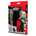 thumbnail image 4 of Weber Apron- Black, 4 of 4